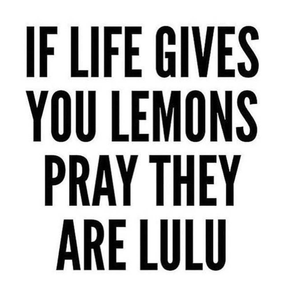 Black and White Graphic Print